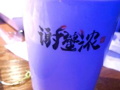 -谢蟹浓·肉蟹煲(新奥店)