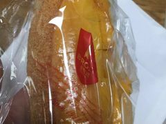 高钙起司包-BROAD面包路·欧式面包(龙湖时代C馆店)