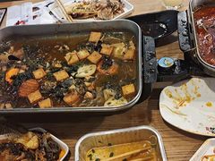 -鱼酷活鱼烤鱼(梅江印象城店)
