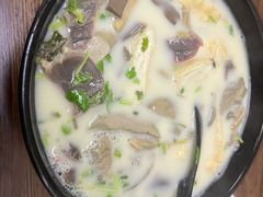-津津老鸭粉丝馆(正东路店)