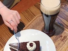 -Peet's Coffee皮爷咖啡(大学路店)