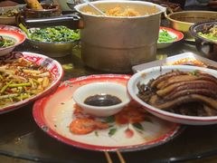 -灶东家民间菜(回兴店)