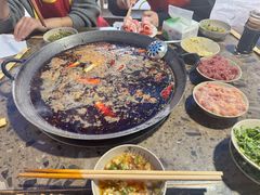 -星鸿社重庆老火锅