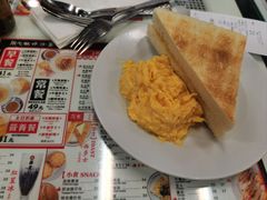 -华星冰室(湾仔店)