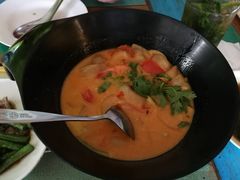 -Doo Dee Thai Food(Issan/Isaan/Esan)