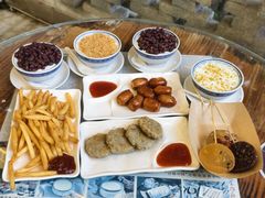 -周大娘牛乳(旧寨古村总店)