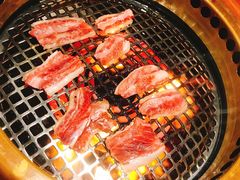 -肉魁屋·烧肉·烧鸟·酒场(高新店)