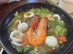 -周记蟹仔粉(侨港风情街店)