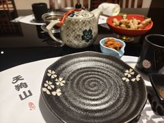-天狗山料理(省体店)