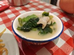 -老郑家东北春饼(龙悦居店)