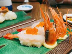 -大雄寿司(中华广场店)
