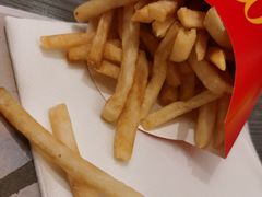 -麦当劳(新王府井店)