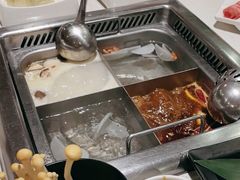 -海底捞火锅(高科广场店)
