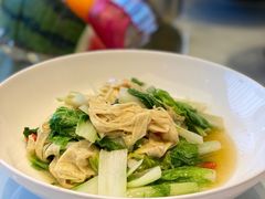 -小厨晓味(大里路店)