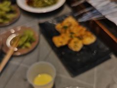 -楚太子  中餐&烧烤(武大店)