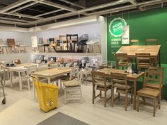 -宜家家居(四元桥商场店)