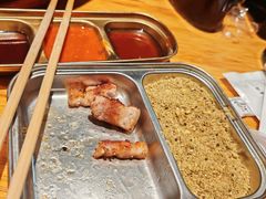 -子檀大隐炭烧(食品街店)