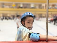 -冠军冰场CHAMPION RINK(苏州中心商场店)