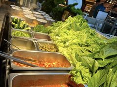 -韩盛·盛江山自助料理(沈辽路万达店)