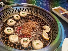-牛焱·烧肉酒肆(五大道店)