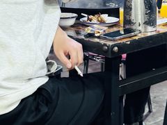 -皖北巫氏三胖地锅鸡(长淮总店)