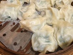 -韩记海鲜饺子旗舰店(红海新区店)