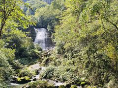 -鹿院坪生态旅游景区