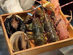 -Ginza Onodera 鮨(外滩十八号店)