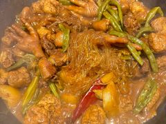 -山河屯铁锅炖·非遗铁锅炖(华强北店)