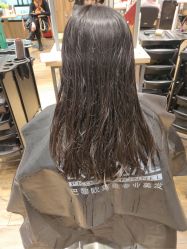 -Mentor Hair Salon