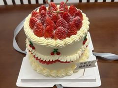 -唐·匠心·动物奶油·冰淇淋蛋糕(石岐店)