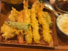 -天妇罗内顺田(罗湖店)
