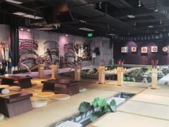 -轻武堂传统射箭·功夫茶·射击体验馆(仁和新城店)