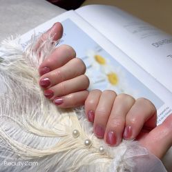 -Wink美甲美睫
