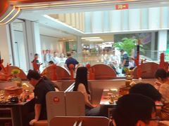 -西塔老太太泥炉烤肉(苏州大悦城店)