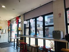 -咬不得高祖生煎·简餐(高银街店)