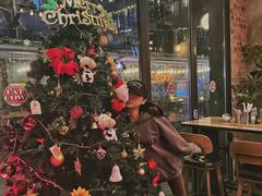 -FAT COW(虹梅路店)