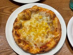 -萨莉亚意式餐厅(人和印象万家店)