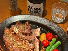 -Grand James·地中海bistro(百家湖1912店)