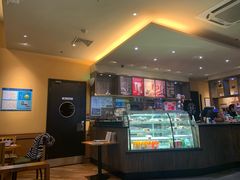-COSTA COFFEE(上海五玠坊店)