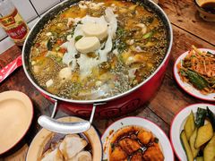 -聂发财重庆江湖菜(解放碑店)