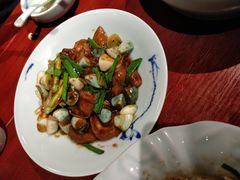 -北平食府(马鞍山路店)