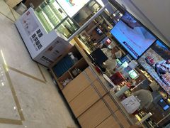 -西贝(宁波天一国购店)