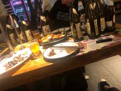 -通海俄式烧烤·俄罗斯大串(嵩山路店)