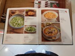 菜单-望湘园·洞庭渔宴(永旺店)