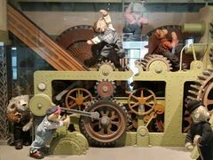 -济州岛泰迪熊博物馆