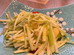 -娜仁图雅蒙古美食村(33小镇店)