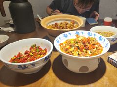 -八碗湘长沙市井菜(坡子街店)