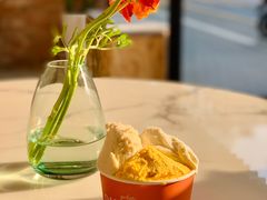 -Dal Cuore 达可芮冰淇淋(陕西北路店)