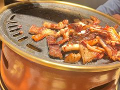 -西塔老太太泥炉烤肉(北京北苑天街龙湖店)